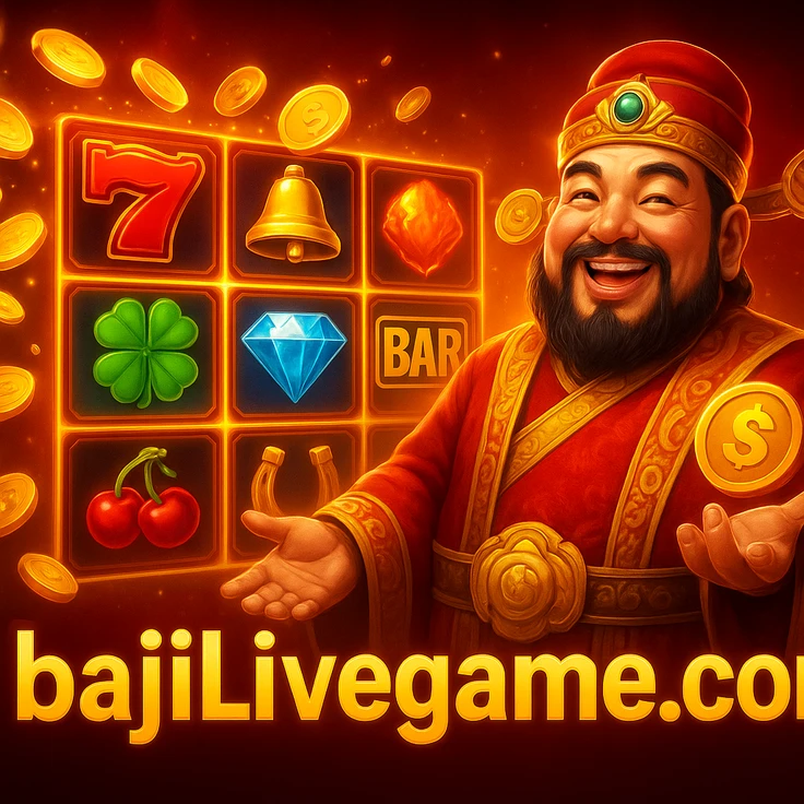 Baji Live VIP প্রোগ্রামের পর্যায়গুলো
