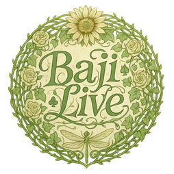 Baji Live–এর লোগো