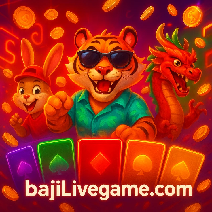 Baji Live মোবাইল অ্যাপ iOS ও Android — ১৮৭ হাজার ডাউনলোড, ঢাকা, চট্টগ্রাম ও খুলনা