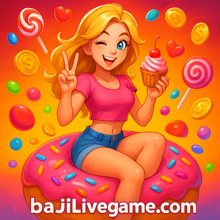 Baji Live-এর বিশেষ VIP প্রোগ্রাম